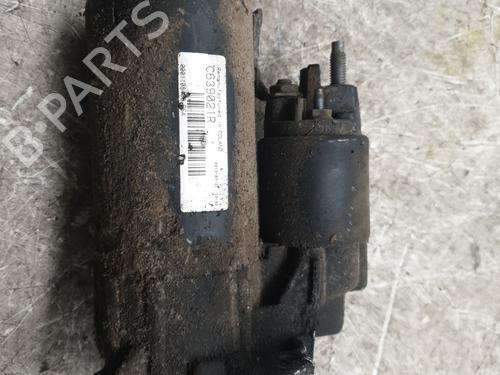 Startmotor CITROËN BERLINGO / BERLINGO FIRST Box Body/MPV (M_) 1.9 D 70 (MBWJZ, MCWJZ) (69 hp) 31968052