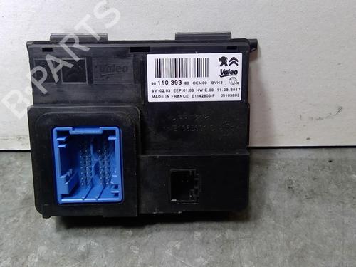 Used Electronic module Electronic module OPEL CROSSLAND X / CROSSLAND (P17, P2QO) 1.2 (75) (82 hp) 22876132 22876132