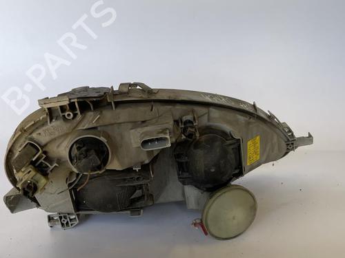 Left headlight MERCEDES-BENZ A-CLASS (W168) A 170 CDI (168.009, 168.109) | BP22873400C28 