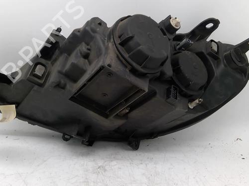 Used Right headlight PEUGEOT 807 (EB_) 2.2 HDi (128 hp) 25842745