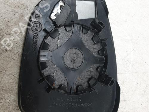 right-mirror-glass-renault-clio-iv-bh_-2012-2013-2014-2015-2016-2017-2018-2019-2020-2021-30484676 main image