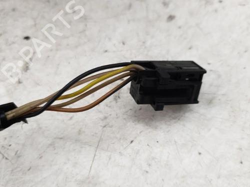 Used Left mirror FIAT BRAVO II (198_) 1.9 D Multijet (198AXB1A) (120 hp) 22878273