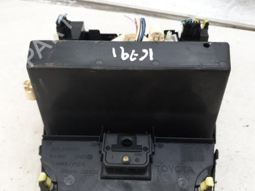 other-toyota-corolla-_e12_-16-vvt-i-zze121_-zze121r-5541102160-2001-2002-2003-2004-2005-2006-2007-2008-22867074 main image