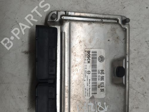 Engine control unit (ECU) SEAT CORDOBA (6L2) 1.4 TDI | BP36556181M57 - Image 2
