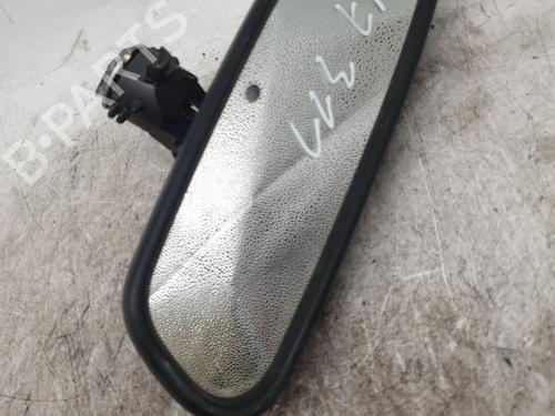 Used Rear mirror PEUGEOT 308 II (LB_, LP_, LW_, LH_, L3_) 1.6 HDi (92 hp) 26154671