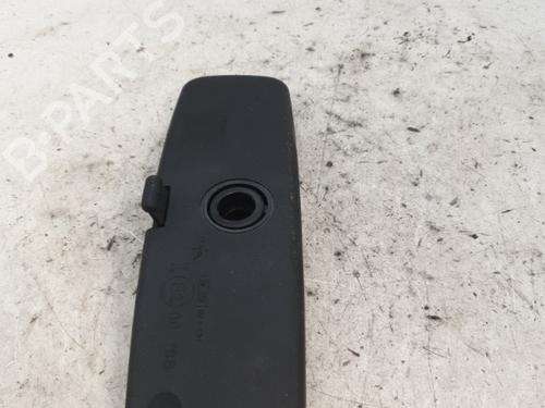 Rear mirror PEUGEOT 208 I (CA_, CC_) 1.4 HDi | BP22874382I6 