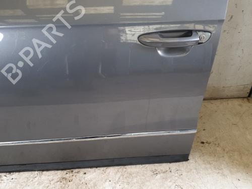 Left front door VW PASSAT B6 (3C2) 1.9 TDI | BP22867043C2 