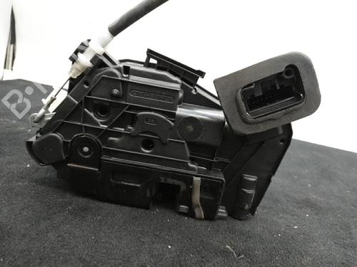 Front right lock VW GOLF VI (5K1) 1.6 TDI | BP22885771C97