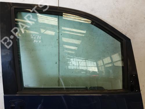 Right front door CITROËN EVASION MPV (22, U6) 2.0 HDI | BP22874286C3 