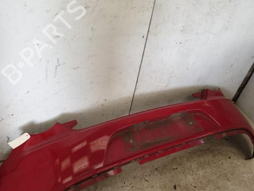 Rear bumper ALFA ROMEO MITO (955_) 1.4 MultiAir (955AXN1B) | BP22874167C8 