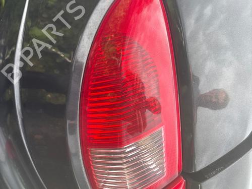 Used Left taillight Left taillight ALFA ROMEO 147 (937_) 1.9 JTD (937.AXD1A, 937.BXD1A, 937.AXV1A, 937.BXB1A,... (115 hp) 39972844 39972844