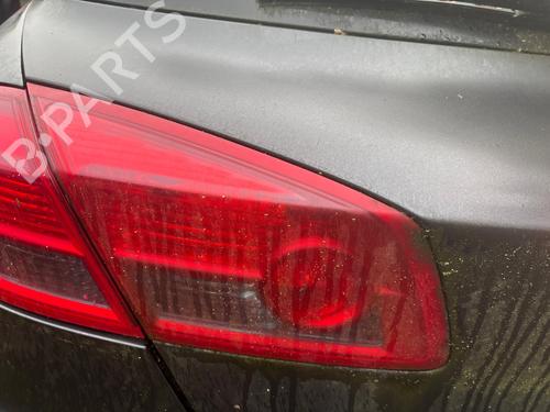 Used Left tailgate light Left tailgate light RENAULT VEL SATIS (BJ0_) [2002-2026] 40434028 40434028