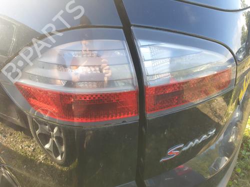 Used Left tailgate light FORD S-MAX (WA6) [2006-2014]  28798895