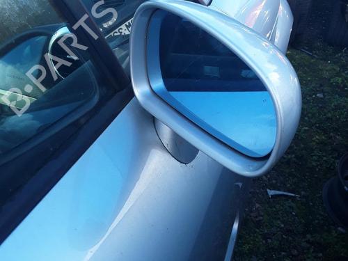 Used Right mirror AUDI TT (8N3) 1.8 T (180 hp) 22877401