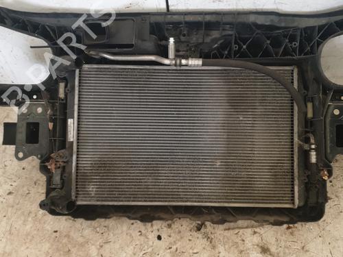Front slam panel VW POLO (9N_, 9A_) 1.4 TDI | BP22940086C72 
