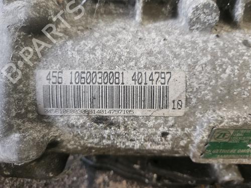 Gearbox VW PASSAT B5.5 (3B3) 1.9 TDI | BP29850825M3