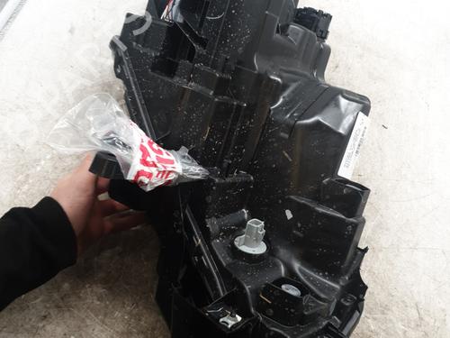 Left headlight SUZUKI VITARA (LY) 1.4 Hybrid (Mild Hybrid) AllGrip (APK414) | BP31838505C28 - Image 5
