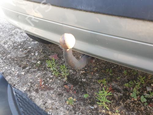 Trækkugle/Mekanisme Trækkugle/Mekanisme RENAULT CLIO II (BB_, CB_) [1998-2016] 37526793 37526793
