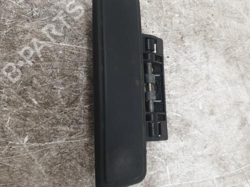 Used Rear right exterior door handle PEUGEOT 205 II (20A/C) 1.7 Diesel (60 hp) 25984038
