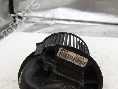 Heater blower motor CITROËN C1 (PM_, PN_) 1.0 | BP25843436M62 