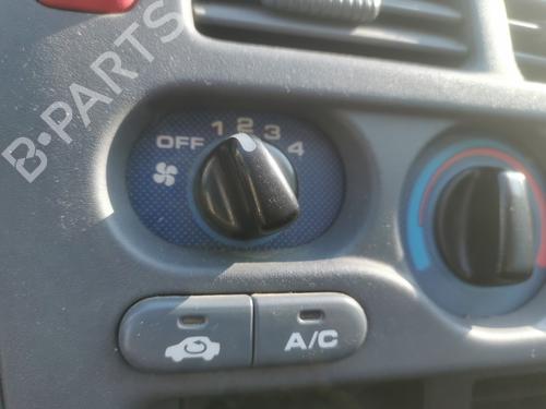 Climate control HONDA HR-V (GH_) 1.6 16V (GH1, GH3) | BP24038364I5 