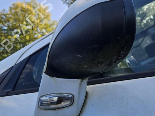 Left mirror PEUGEOT 308 I (4A_, 4C_) 1.6 HDi | BP29429933C26 