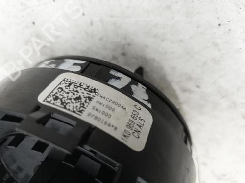 Squib airbag VW GOLF V (1K1) 1.9 TDI | BP23436007C102 