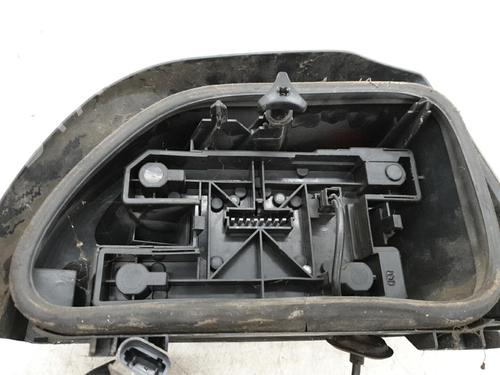 Used Left taillight Left taillight RENAULT CLIO I (B/C57_, 5/357_) 1.4 (80 hp) 22872426 22872426
