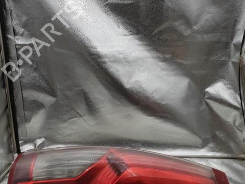 Right taillight CITROËN C4 Grand Picasso I (UA_) 1.6 HDi | BP22870327C35 