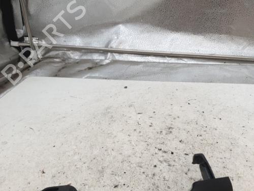 Used Rear left exterior door handle RENAULT CLIO III (BR0/1, CR0/1) 1.5 dCi (75 hp) 22864382