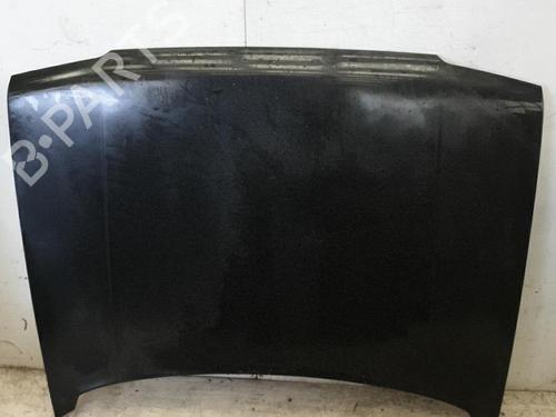 Used Hood PEUGEOT 205 II (20A/C) 1.7 Diesel (60 hp) 22871070