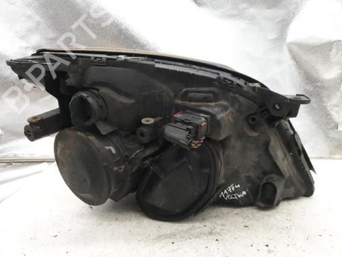 Used Left headlight Left headlight 22884147 22884147