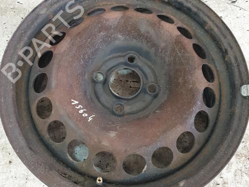 Used Rim OPEL CORSA D (S07) 1.3 CDTI (L08, L68) (90 hp) 31927393
