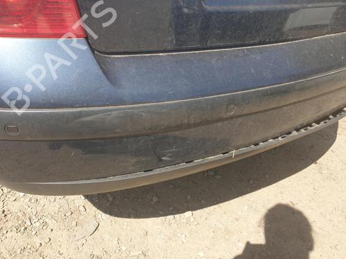 Bagtil kofangere VW PASSAT B5.5 (3B3) 1.9 TDI | BP29621207C8 