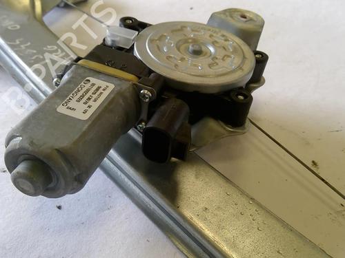 Used Rear left window mechanism CHEVROLET ORLANDO (J309) 2.0 D (163 hp) 24420856