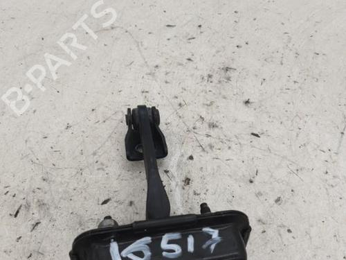 Used Hinge/Door check strap PEUGEOT 208 I (CA_, CC_) 1.6 BlueHDi 100 (100 hp) 24422859