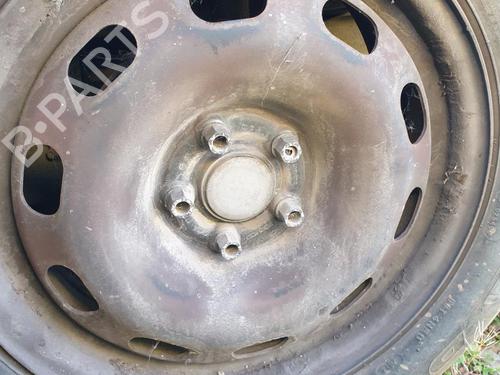 Felg VW NEW BEETLE (9C1, 1C1) 1.4 | BP26020626C45 
