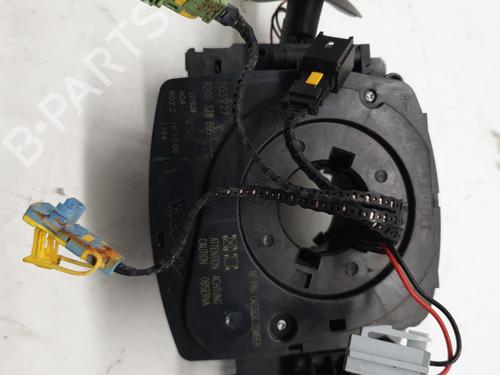 Steering column stalk RENAULT LAGUNA II (BG0/1_) 1.9 dCi (BG1A, BG1V) | BP22877708I23 