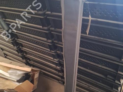 Used Rear parcel shelf Rear parcel shelf PEUGEOT 307 Break (3E) 1.6 HDi 110 (109 hp) 24486077 24486077