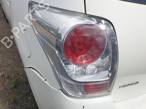 Left taillight TOYOTA VERSO (_R2_) 1.6 D4-D (WAR20_) | BP28325738C34 