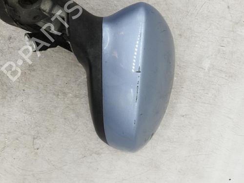 Used Left mirror FIAT PUNTO EVO (199_) 1.3 D Multijet (199AXC1A, 199BXC1A, 199AXT1A, 199BXT1A) (75 hp) 22872514