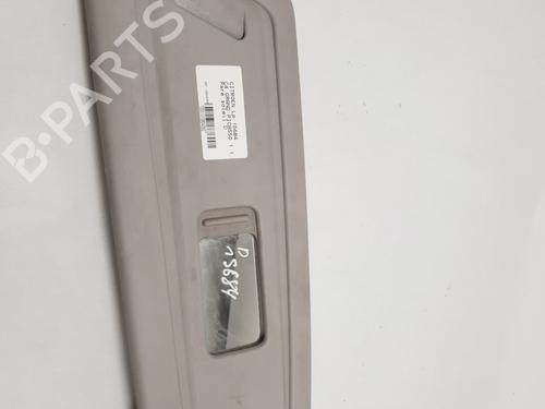 Right sun visor CITROËN C4 Grand Picasso I (UA_) 1.6 HDi | BP26972724I2 - Image 2