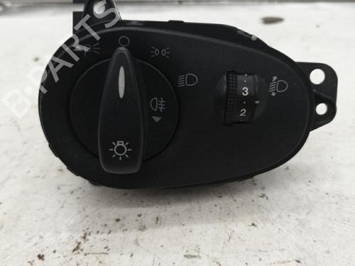 Used Headlight switch Headlight switch FORD FOCUS I Turnier (DNW) 1.8 Turbo DI / TDDi (90 hp) 24422149 24422149