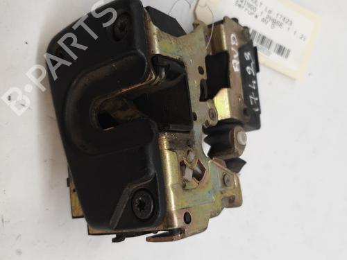 Front right lock RENAULT TWINGO I (C06_) 1.2 (C063, C064) | BP22877093C97 