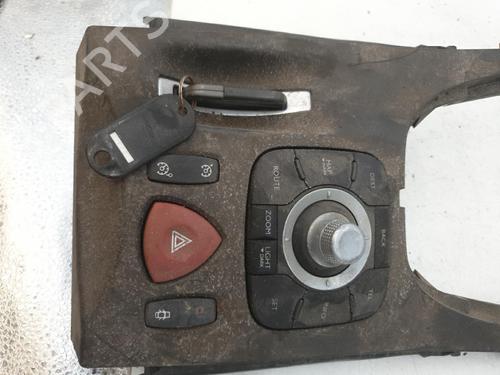 Kortlæser RENAULT VEL SATIS (BJ0_) 2.2 dCi (BJ0E, BJ0F, BJ0G, BJ0H) (140 hp) 25842682