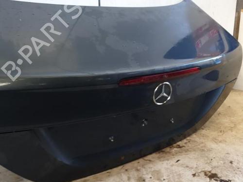 Tailgate MERCEDES-BENZ CLK (C209) CLK 270 CDI (209.316) | BP22878267C6 