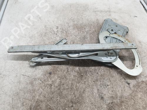 Used Rear right window mechanism RENAULT SCÉNIC III (JZ0/1_) 1.9 dCi (JZ0J, JZ1J, JZ1K, JZ1S) (131 hp) 29434613