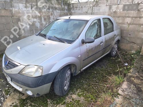 Left mirror DACIA LOGAN (LS_) 1.5 dCi (LS0K) | BP36902648C26 - Image 5