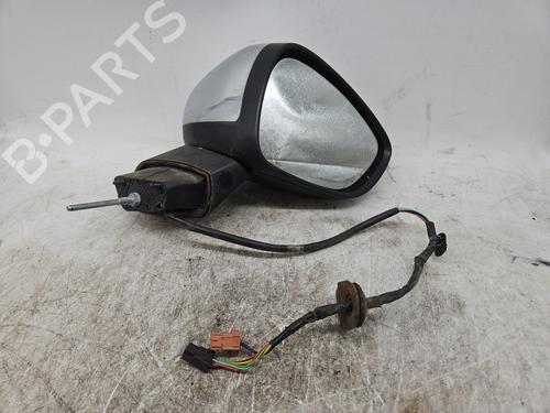 Ryggespeil høyre CITROËN C3 II (SC_) 1.4 HDi 70 (SC8HZC, SC8HR0, SC8HP4) (68 hp) 26003808