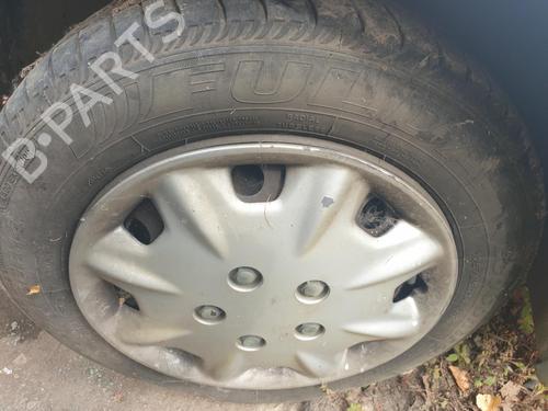 Felg PEUGEOT 206 Hatchback (2A/C) 1.9 D (69 hp) 29839932